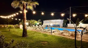 Villa \"Casa Vacanza Errante\" mit Meerblick, Pool & WLAN - Image 2