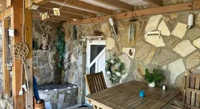 Apartamento \"Ilha Reichenau\" com Terraço Privado e Wi-Fi - Image 4
