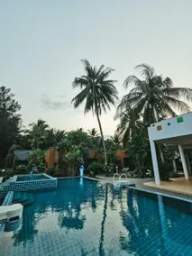 Coco Pino Bankrut Beach Resort. - Image 4