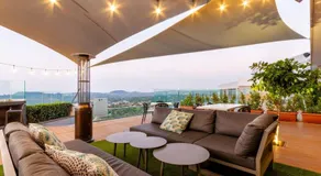 Alimama Spaces: Koketso's Menlyn Maine - Image 5