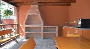 Pensiunea Savas - Image 5