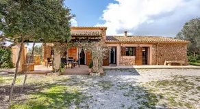 Sa Bassa Llova by dracmallorca - Image 5