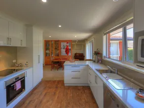 Birchwood on the River - Devonport, Tasmania - Self-Contained and Self-Catering Accommodation - Image 5