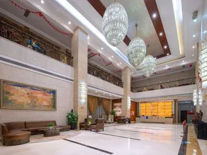 Tongyi Hotel (Dongguan Humen Juqi Park Branch) - Image 3