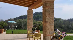 Agriturismo Riva Beata - Podere Cunial appartamenti, produzione e degustazioni vini Asolo Prosecco DOCG - Image 3