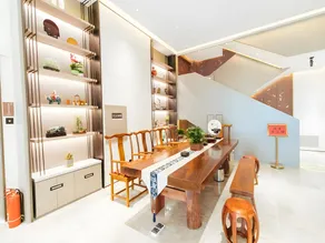 GYA Langfang Art Avenue International Airport Hotel - Image 5