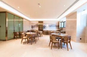 Ji Hotel Taiyuan Shanxi Hospital - Image 4