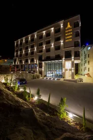 Petra Moon Luxury Hotel - Image 3