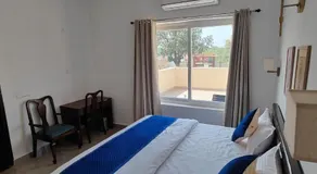 Kailasha Garden and Banquet Hotel - Image 2