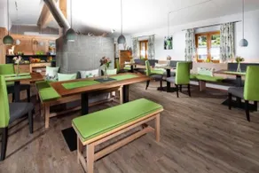Gästehaus und Ferienwohnungen Egglerlehen - Image 4