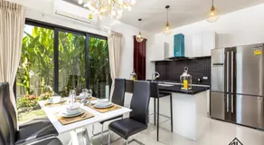 Hideaway Lake Villas By Cozy Lake - Image 2