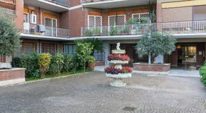 Parco degli Acquedotti 3bedr apt - Image 5