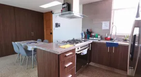 Goldsmith Confort Suites Polanco - Image 2