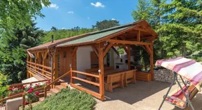 Soós Villa Balaton - Image 3
