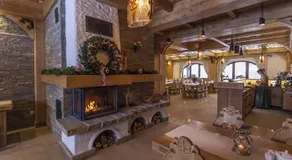 Carlina Hotel & SPA - Image 3