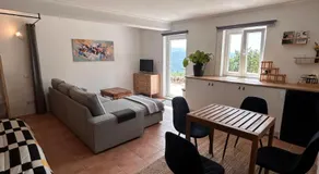 Alcmaria studio with amazing views at ZevariClub! - Image 2
