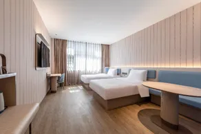 Hanting Hotel Xuchang Yanling County South Bus Station - Image 2
