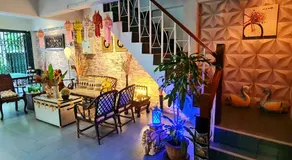 Bed and Terrace Guesthouse Chiang Mai - Image 4