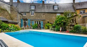 la maison d'idylle - Image 4