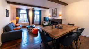 "LA MAIN D'OR " avec espaces Sauna et salle de Sport - Image 2