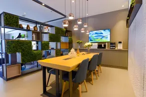 Home Inn Style Dalian Xinghai Square Convention and Exhibition Center - Image 3