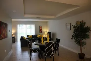 Peaceful townhouse in Kissimmee Florida - Image 3