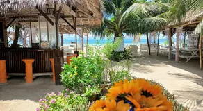Sunday flower hotel and beach resort - Image 2