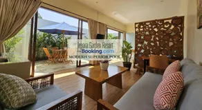 Jepara Garden Resort - Image 4
