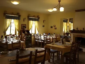 St. Florian Restaurant & Pension - Image 4