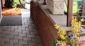 ruhiger als im Hotel keine andere Gäste mit 2 Schlafzimmer - Image 2