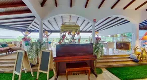 Green Lord Domaine - Lodges intimistes & Table gastronomique Le Gild's - Image 3