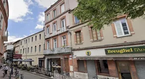 Appartement " L'Ambrée " - Terrasse - Calme - WIFI - Plein Centre - Atypique - Image 5