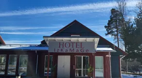 IzKaMaGe Hotel - Image 3