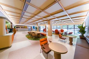 Orange Hotel Chongqing Daping Longfor Times Paradise Walk - Image 5