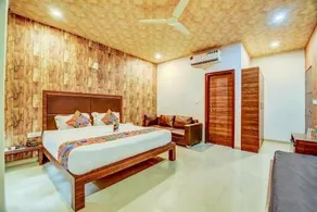 Skyzone Greens Resort - Image 3