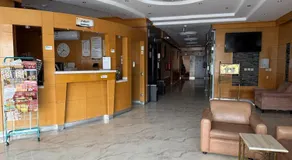الركن الراقي للشقق المخدومة - Image 3