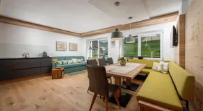 Luxus Wohnung Living 9 - Image 4