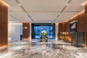 Intercity Hotel Dali Erhai Park - Image 2