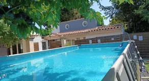 La maison autour du figuier - Image 2