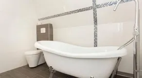 "appartement au centre & parking" Logement Petite Venise - Image 4