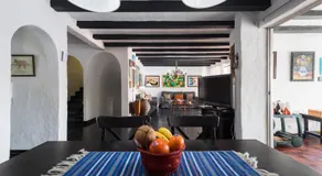 Villa Coki Deluxe - First line of the beach - Image 5