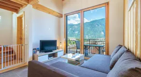 Villa mitoyenne proche des bains - Image 2