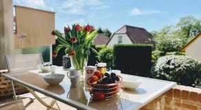 Bel appartement au cœur de Stella-Plage - Image 3