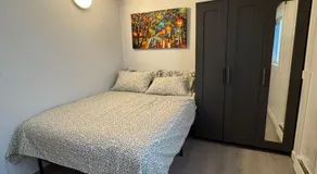 Earles Guest room in Vancouver East - Image 4