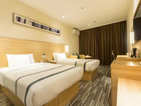 City Comfort Inn Nanning Wuyi Fude - Image 2