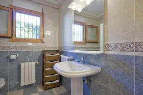 104464 -  Villa in Xábia - Image 5