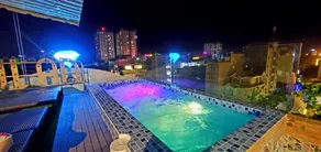 Milan Diamond Hotel - Image 4