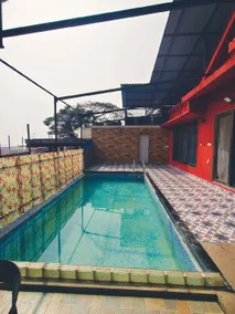 Luxurious 2BHK Villa with Private Swimming Pool - Image 3