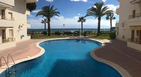 COSTA DAURADA APARTAMENTS - Colibri Beach - Image 5