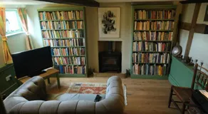 Chestnut Cottage - Image 4